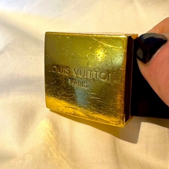 Louis Vuitton Men’s Belt - Picture 3 of 13